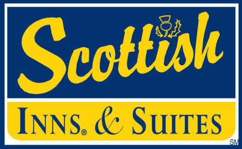 Scottish Inn & Suites - Eau Claire Buitenkant foto